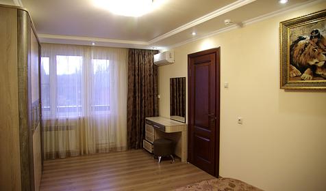 Коттедж №16. Санаторий Горячий Ключ, г. Горячий Ключ