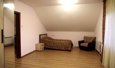 Коттедж №16. Санаторий Горячий Ключ, г. Горячий Ключ