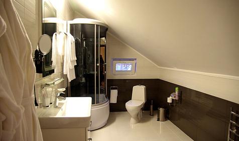 Коттедж №16. Санаторий Горячий Ключ, г. Горячий Ключ