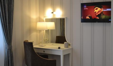 Коттедж №14. Санаторий Горячий Ключ, г. Горячий Ключ