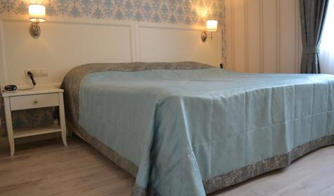 Коттедж №14. Санаторий Горячий Ключ, г. Горячий Ключ