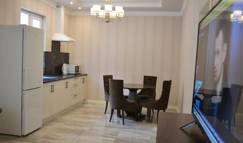 Коттедж №14. Санаторий Горячий Ключ, г. Горячий Ключ