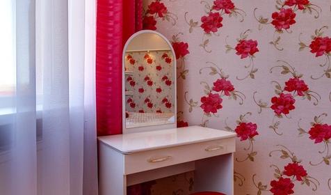 Люкс свадебный. Гостиничный комплекс Изумруд, п. Мостовской, Краснодарский край