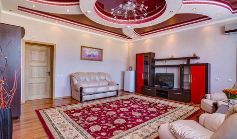 Люкс свадебный. Гостиничный комплекс Изумруд, п. Мостовской, Краснодарский край