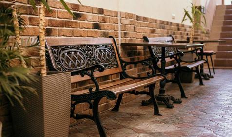 Отель Бриз, Анапа