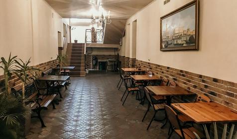 Отель Бриз, Анапа