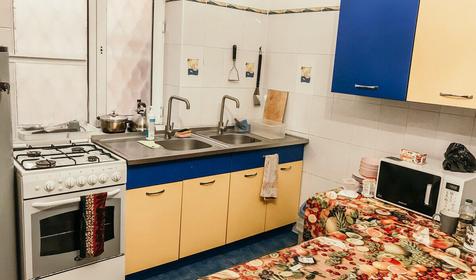 Отель Бриз, Анапа