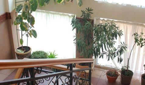 Отель Бриз, Анапа