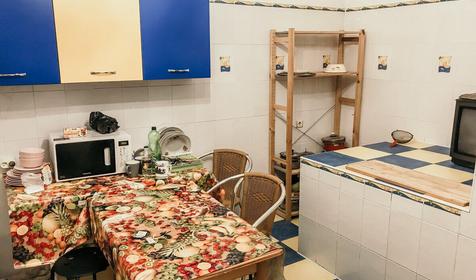 Отель Бриз, Анапа