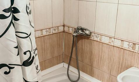 Трехместный комфорт. Гостевой дом Бриз, Анапа