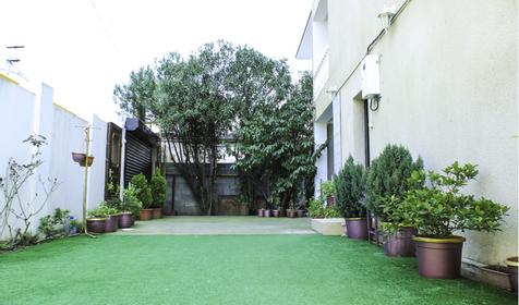 Гостевой дом На Просвещения 152/2