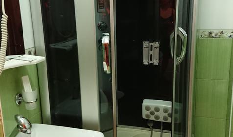 Стандарт улучшенный