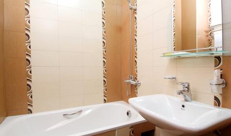 Двухместный стандарт