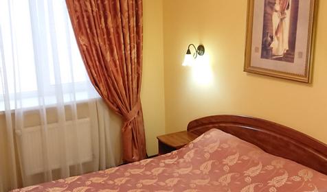 Одноместный стандарт