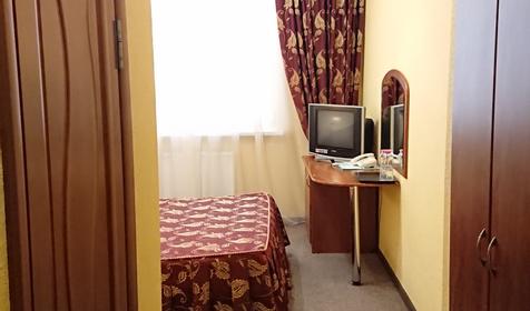 Одноместный стандарт