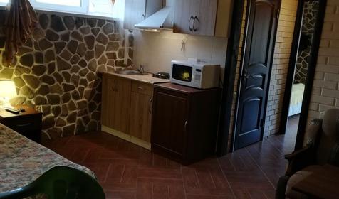 Гостевой дом Речная долина, г. Геленджик, п. Архипо-Осиповка