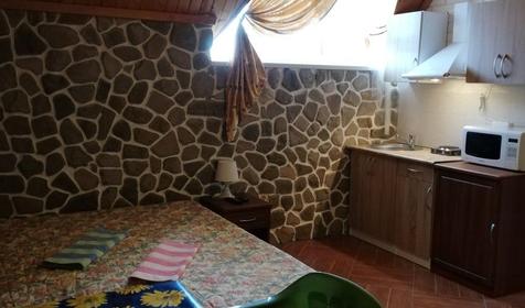 Гостевой дом Речная долина, г. Геленджик, п. Архипо-Осиповка