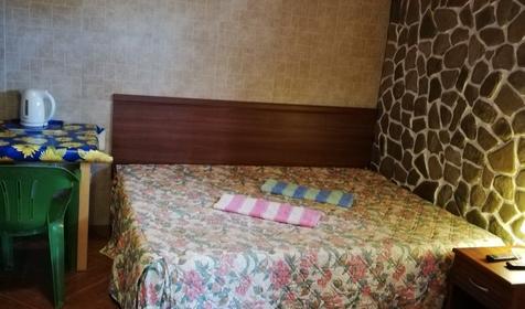 Гостевой дом Речная долина, г. Геленджик, п. Архипо-Осиповка