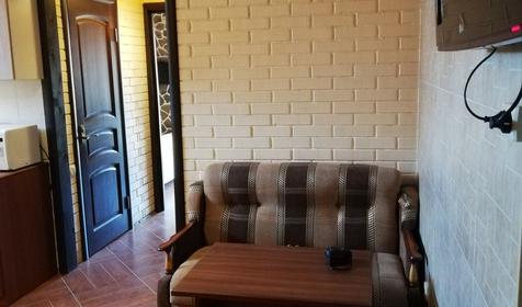 4-, 6-местный двухкомнатный полулюкс