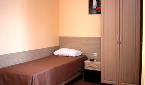 Улучшенный четырехместный