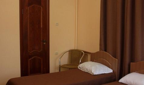 Улучшенный четырехместный