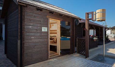 Tizdar Family Resort & Spa 5*