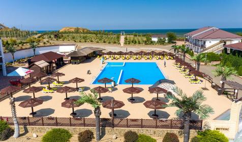 Tizdar Family Resort & Spa 5*