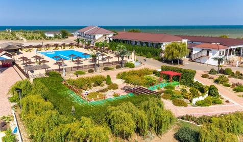 Tizdar Family Resort & Spa 5*