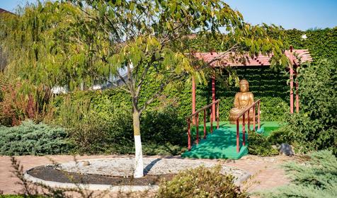 Tizdar Family Resort & Spa 5*