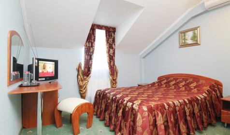 Стандарт улучшенный