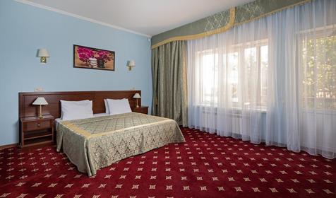 Джуниор сюит