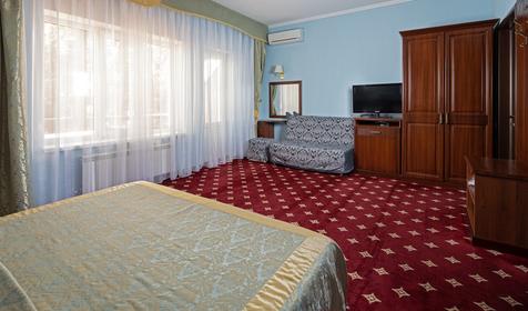 Джуниор сюит