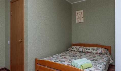 Четырехместный