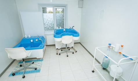 Санаторий Аврора, п. Аше