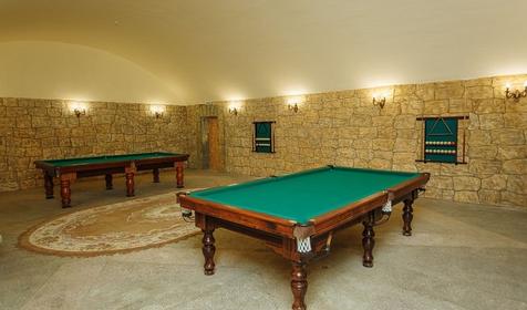 Санаторий Аврора, п. Аше