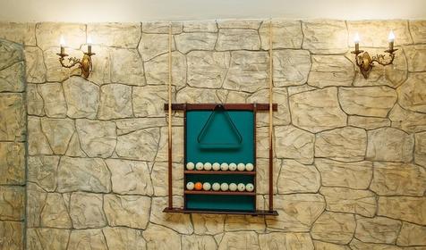 Санаторий Аврора, п. Аше