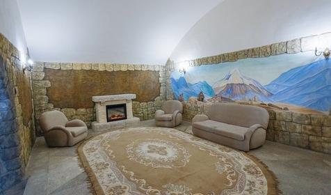 Санаторий Аврора, п. Аше