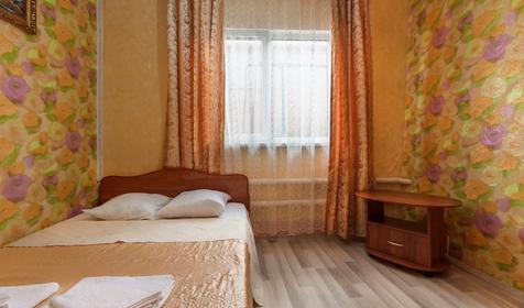 Двухместный эконом