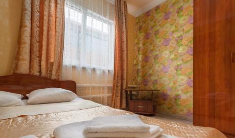 Двухместный эконом