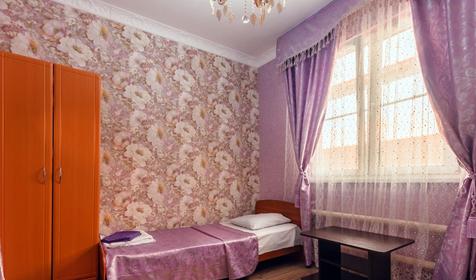 Двухместный эконом