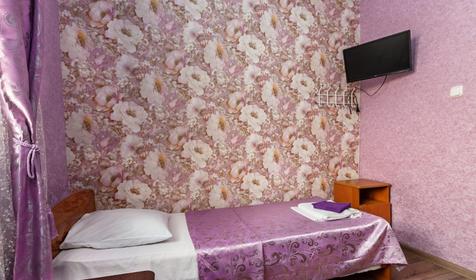 Двухместный эконом