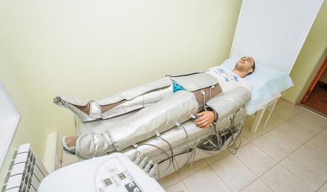 Санаторий Аврора, п. Аше