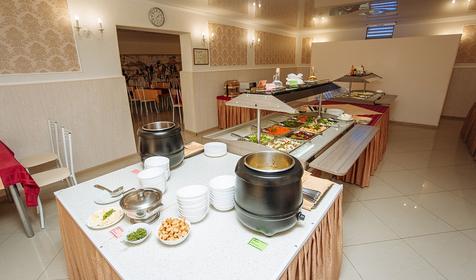 Санаторий Аврора, п. Аше