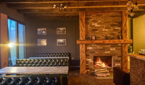 Зеленый Гай