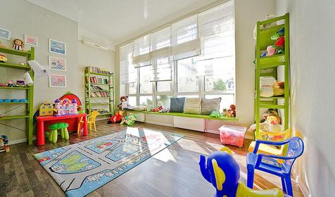 Отель Marco Polo, г. Анапа