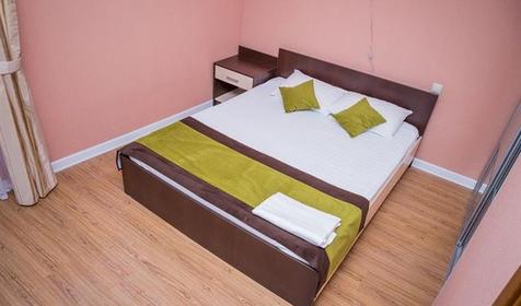 Трехместный семейный