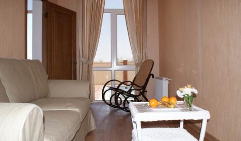 Трехместный семейный