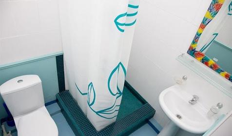 Трехместный семейный