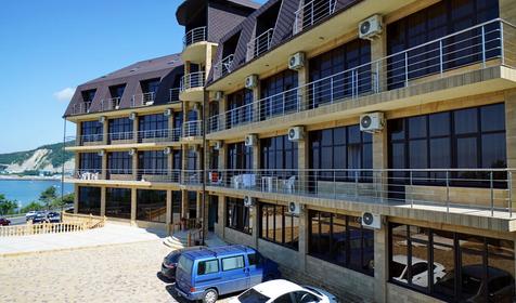 Lighthouse (Лайтхаус)