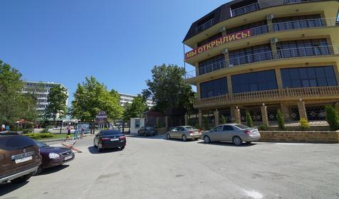 Lighthouse (Лайтхаус)